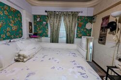 Blk 22 Marsiling Green (Woodlands), HDB 3 Rooms #605400391